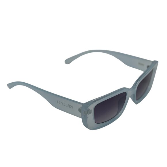 Minue | Kelly Sunglasses in Blue - Picture 6 of 6